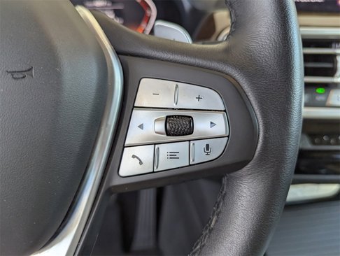 Used 2023 BMW X3 sDrive30i w/ Premium Package image 22
