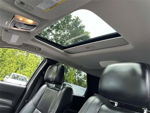 Used 2020 Dodge Durango GT image 11