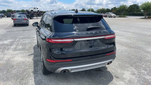 Used 2021 Lincoln Corsair AWD w/ Premium Package image 46