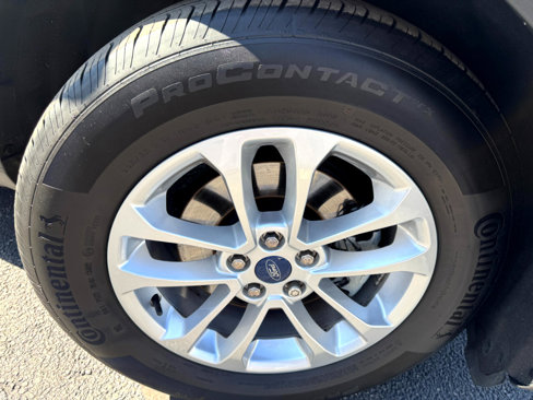 Used 2022 Ford Escape SE w/ Convenience Package image 27