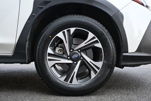 Certified 2024 Subaru Crosstrek 2.0i Premium image 13