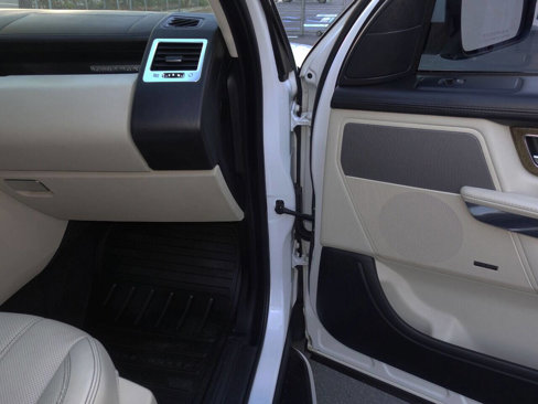 Used 2012 Land Rover Range Rover Sport Supercharged image 40