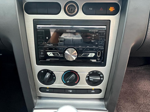 Used 2007 Ford Mustang GT image 44