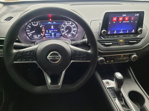 Used 2020 Nissan Altima 2.5 S image 22