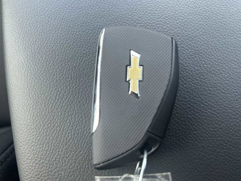Used 2022 Chevrolet Malibu LS image 26