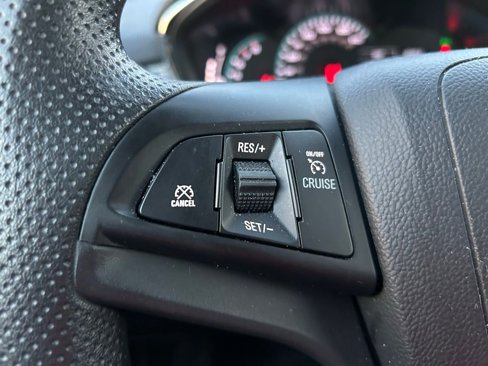 Used 2021 Chevrolet Trax LT image 19