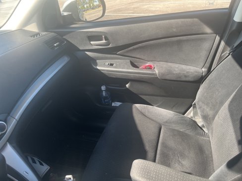 Used 2012 Honda CR-V EX image 18