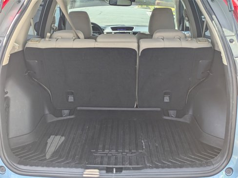 Used 2015 Honda CR-V EX image 12