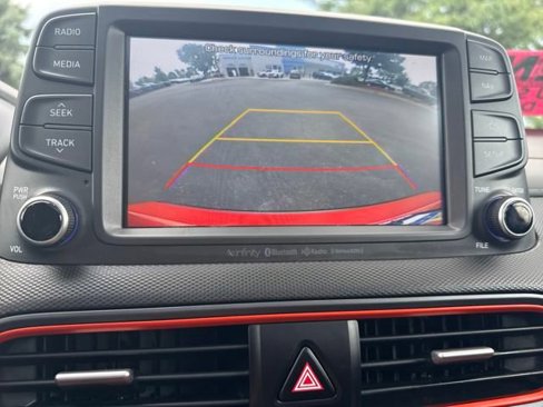 Used 2020 Hyundai Kona Ultimate image 25
