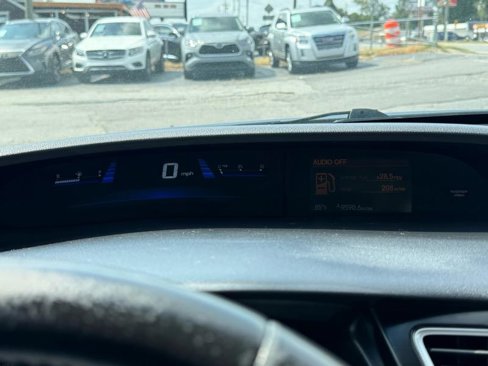 Used 2013 Honda Civic EX-L image 33
