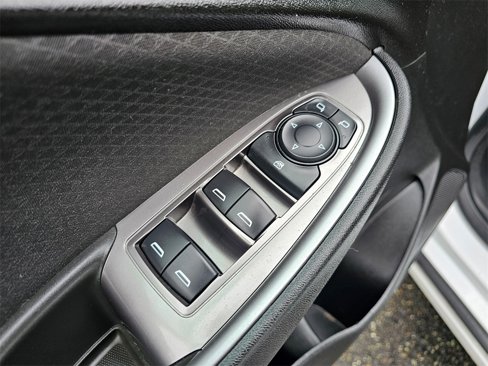 Used 2018 Chevrolet Malibu LS image 18