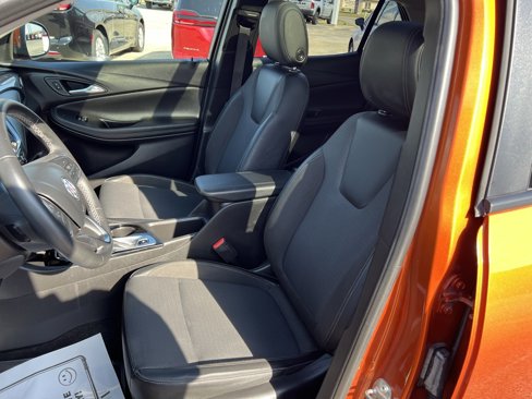 Used 2022 Buick Encore GX Select w/ Experience Buick Package image 25
