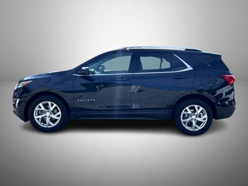 Used 2020 Chevrolet Equinox LT image 7