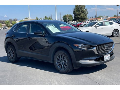 Certified 2023 MAZDA CX-30 AWD 2.5 S image 9