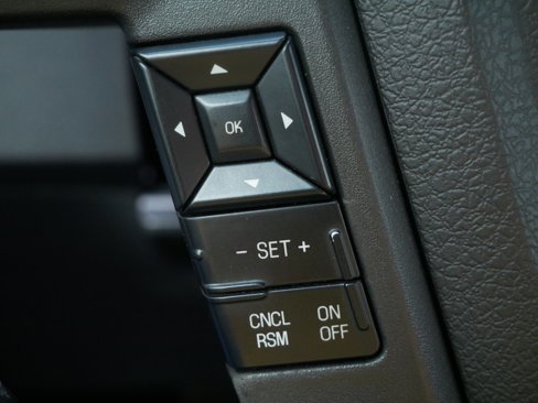 Used 2012 Ford F150 XLT w/ XLT Chrome Pkg image 21