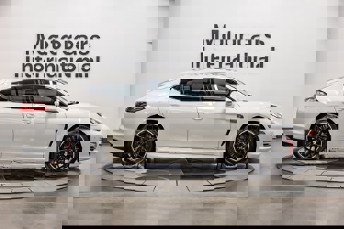 Used 2011 Porsche Panamera image 7
