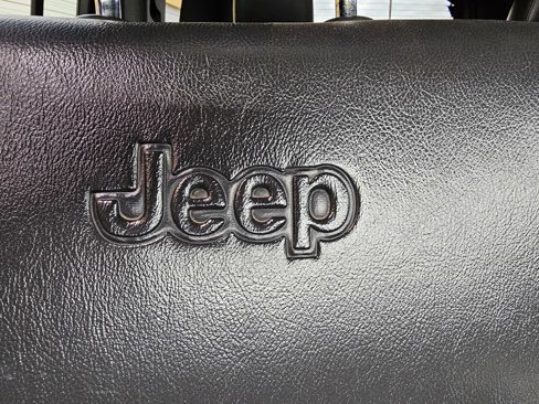Used 2012 Jeep Liberty Limited image 16