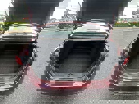 Used 2023 Nissan Sentra SV image 19