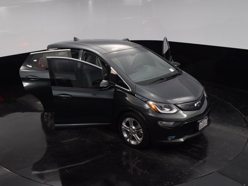 Used 2020 Chevrolet Bolt LT image 32