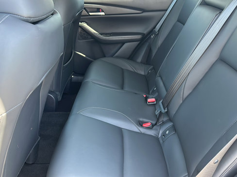 New 2025 MAZDA CX-30 AWD 2.5 S w/ Preferred Package image 15