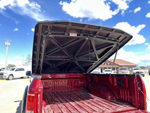 Used 2016 Ford F150 XLT w/ Trailer Tow Package image 26