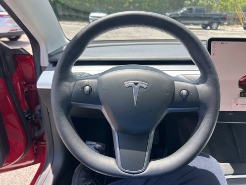 Used 2023 Tesla Model 3 Standard Range image 15