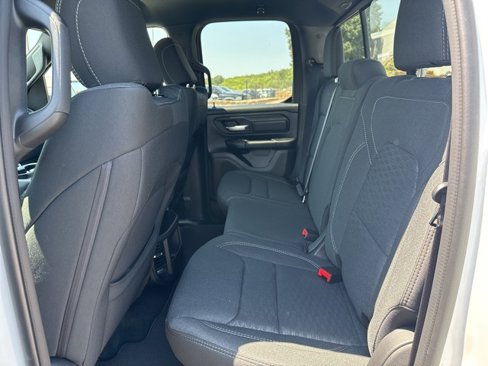 New 2025 RAM 1500 Tradesman image 17