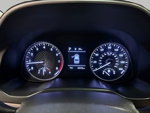 Used 2020 Hyundai Elantra SEL image 15