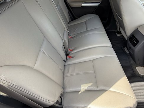Used 2013 Ford Edge Limited image 11