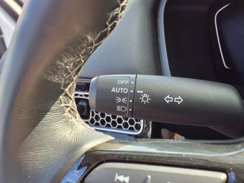 Used 2024 Honda Civic EX image 18
