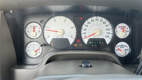 Used 2007 Dodge Ram 2500 Truck Laramie w/ Protection Group image 11