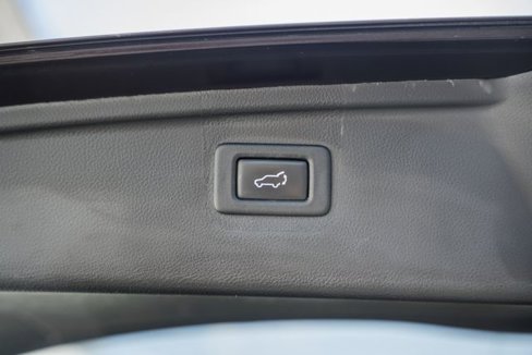 Used 2017 Subaru Outback 2.5i Touring w/ Popular Package #5A image 13