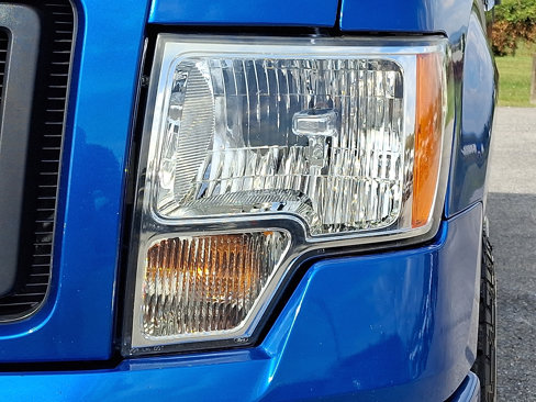 Used 2014 Ford F150 STX w/ Equipment Group 201A Mid image 10