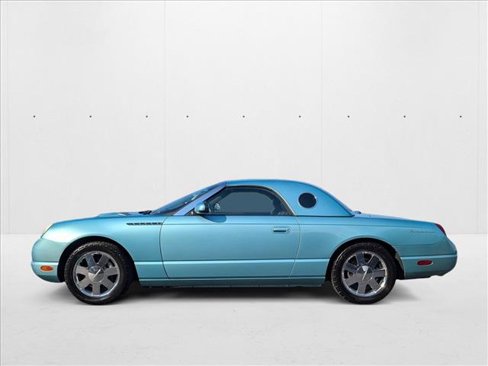 Used 2002 Ford Thunderbird image 9