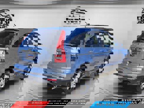 Used 2011 Honda CR-V EX-L image 2