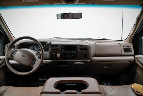 Used 2002 Ford F350 Lariat image 27