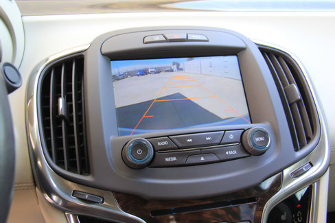 Used 2015 Buick LaCrosse Leather w/ Experience Buick Package image 20