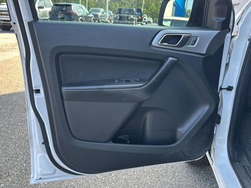 Used 2021 Ford Ranger XLT w/ Equipment Group 301A Mid image 14