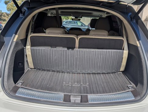 Used 2016 Acura MDX FWD w/ Technology Package image 10