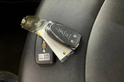 Used 2021 Chevrolet Equinox Premier image 14
