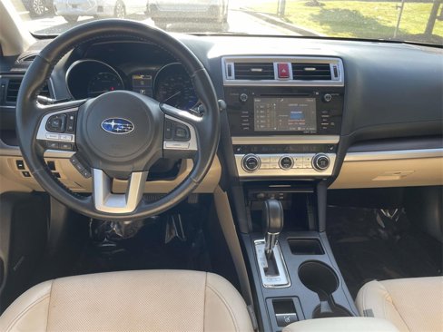 Used 2016 Subaru Legacy 2.5i Limited image 8