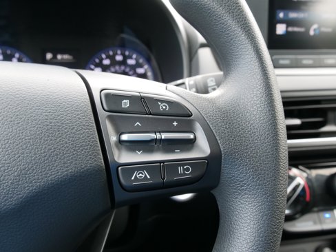 Certified 2023 Hyundai Kona SEL w/ Winter Weather Package image 23
