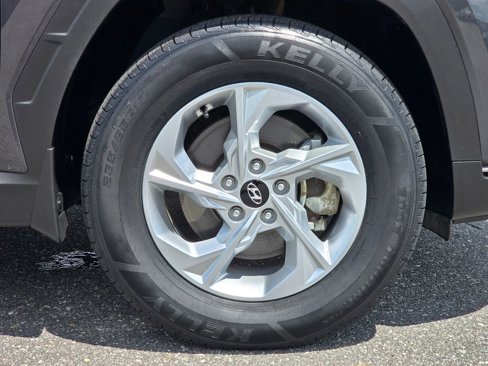Used 2022 Hyundai Tucson SEL image 20