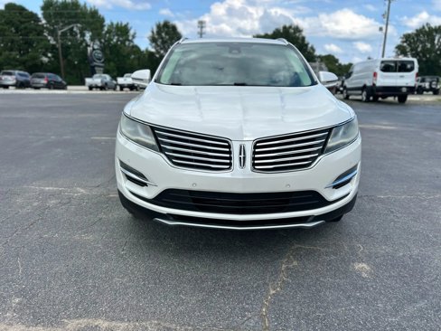 Used 2015 Lincoln MKC FWD w/ Equipment Group 102A Reserve image 4