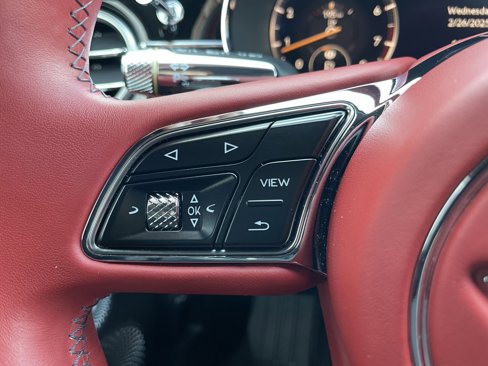 Used 2023 Bentley Continental GT Azure image 22