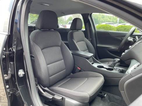Used 2024 Chevrolet Malibu LT image 34