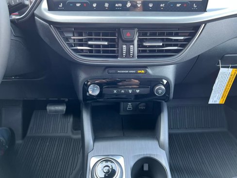 New 2025 Ford Escape Active w/ Tech Pack #1 image 25
