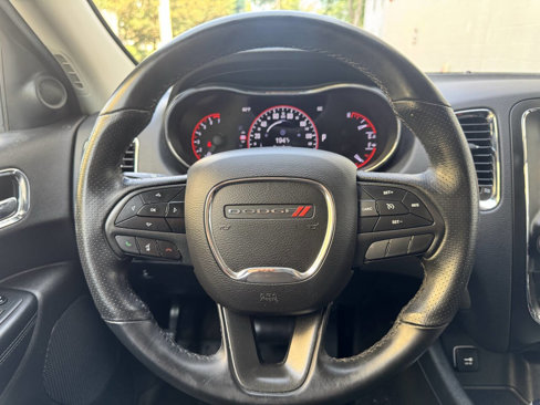 Used 2018 Dodge Durango SXT w/ Quick Order Package 2BB image 26