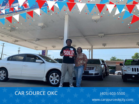 Used 2007 Nissan Altima 2.5 S w/ Emergency Aid Pkg image 1