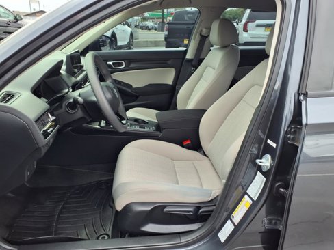 Used 2023 Honda Civic LX image 11